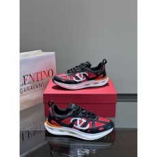 Valentino Rockrunner Shoes